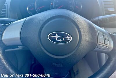 2008 Subaru Legacy 2.5i   - Photo 12 - North Salt Lake, UT 84010
