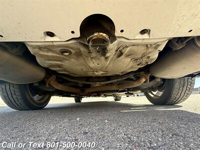 2008 Subaru Legacy 2.5i   - Photo 8 - North Salt Lake, UT 84010