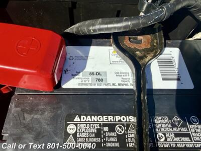 2008 Subaru Legacy 2.5i   - Photo 10 - North Salt Lake, UT 84010