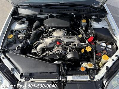 2008 Subaru Legacy 2.5i Special Edition   - Photo 32 - North Salt Lake, UT 84010