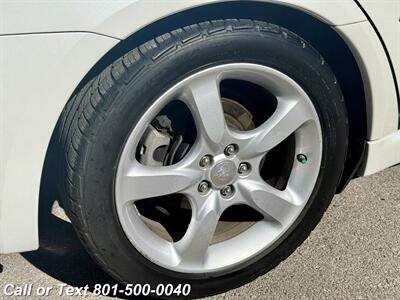 2008 Subaru Legacy 2.5i   - Photo 9 - North Salt Lake, UT 84010