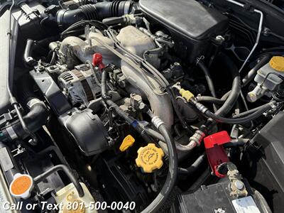 2008 Subaru Legacy 2.5i Special Edition   - Photo 31 - North Salt Lake, UT 84010