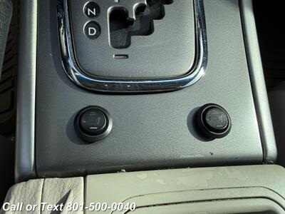 2008 Subaru Legacy 2.5i Special Edition   - Photo 8 - North Salt Lake, UT 84010