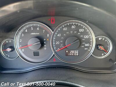 2008 Subaru Legacy 2.5i Special Edition   - Photo 3 - North Salt Lake, UT 84010