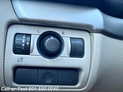2008 Subaru Legacy 2.5i   - Photo 13 - North Salt Lake, UT 84010