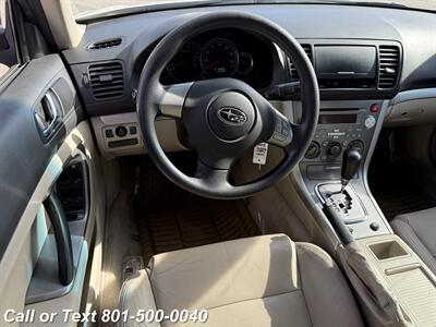 2008 Subaru Legacy 2.5i Special Edition   - Photo 4 - North Salt Lake, UT 84010