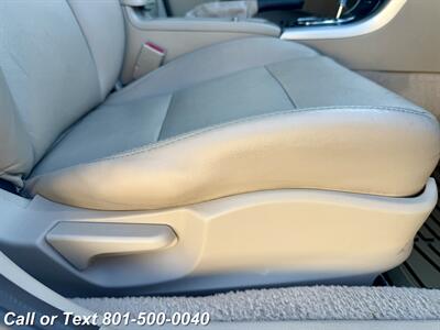 2008 Subaru Legacy 2.5i   - Photo 22 - North Salt Lake, UT 84010