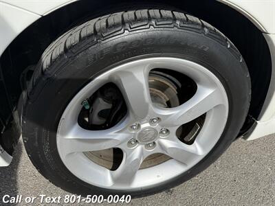 2008 Subaru Legacy 2.5i Special Edition   - Photo 30 - North Salt Lake, UT 84010