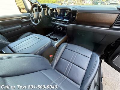 2024 Chevrolet Silverado 2500 High Country - Photo 2 - North Salt Lake, UT 84010