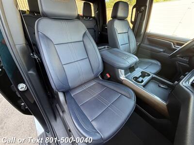 2024 Chevrolet Silverado 2500 High Country - Photo 59 - North Salt Lake, UT 84010