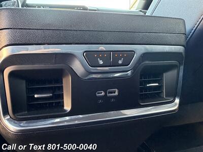 2024 Chevrolet Silverado 2500 High Country - Photo 49 - North Salt Lake, UT 84010