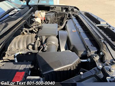 2024 Chevrolet Silverado 2500 High Country - Photo 21 - North Salt Lake, UT 84010