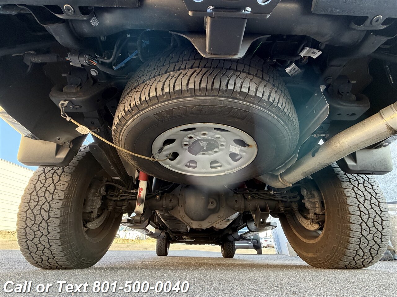 2024 Chevrolet Silverado 2500 High Country - Photo 9 - North Salt Lake, UT 84010