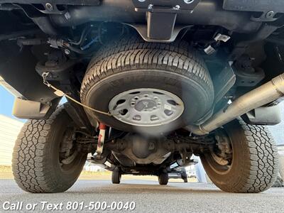 2024 Chevrolet Silverado 2500 High Country - Photo 9 - North Salt Lake, UT 84010