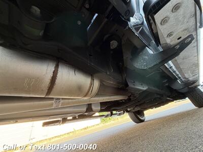 2024 Chevrolet Silverado 2500 High Country - Photo 52 - North Salt Lake, UT 84010