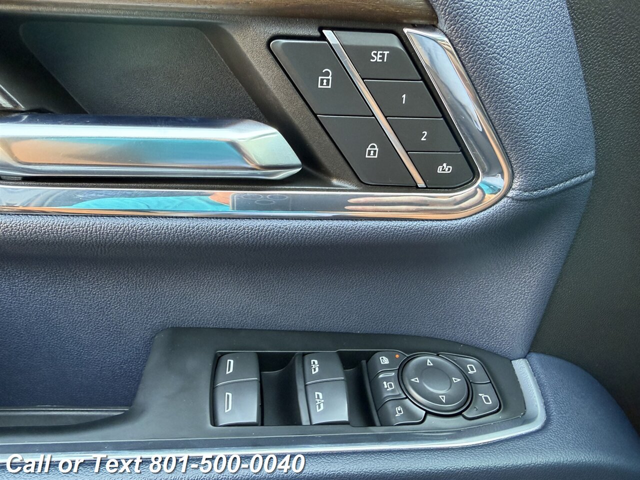 2024 Chevrolet Silverado 2500 High Country - Photo 43 - North Salt Lake, UT 84010