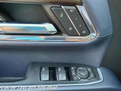 2024 Chevrolet Silverado 2500 High Country - Photo 43 - North Salt Lake, UT 84010