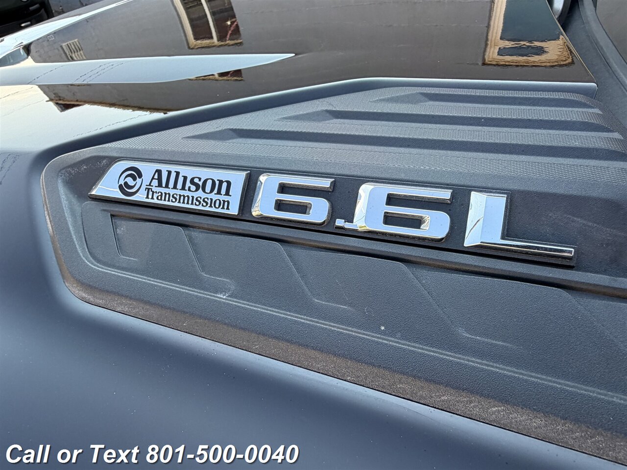 2024 Chevrolet Silverado 2500 High Country - Photo 65 - North Salt Lake, UT 84010