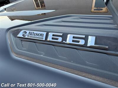 2024 Chevrolet Silverado 2500 High Country - Photo 65 - North Salt Lake, UT 84010