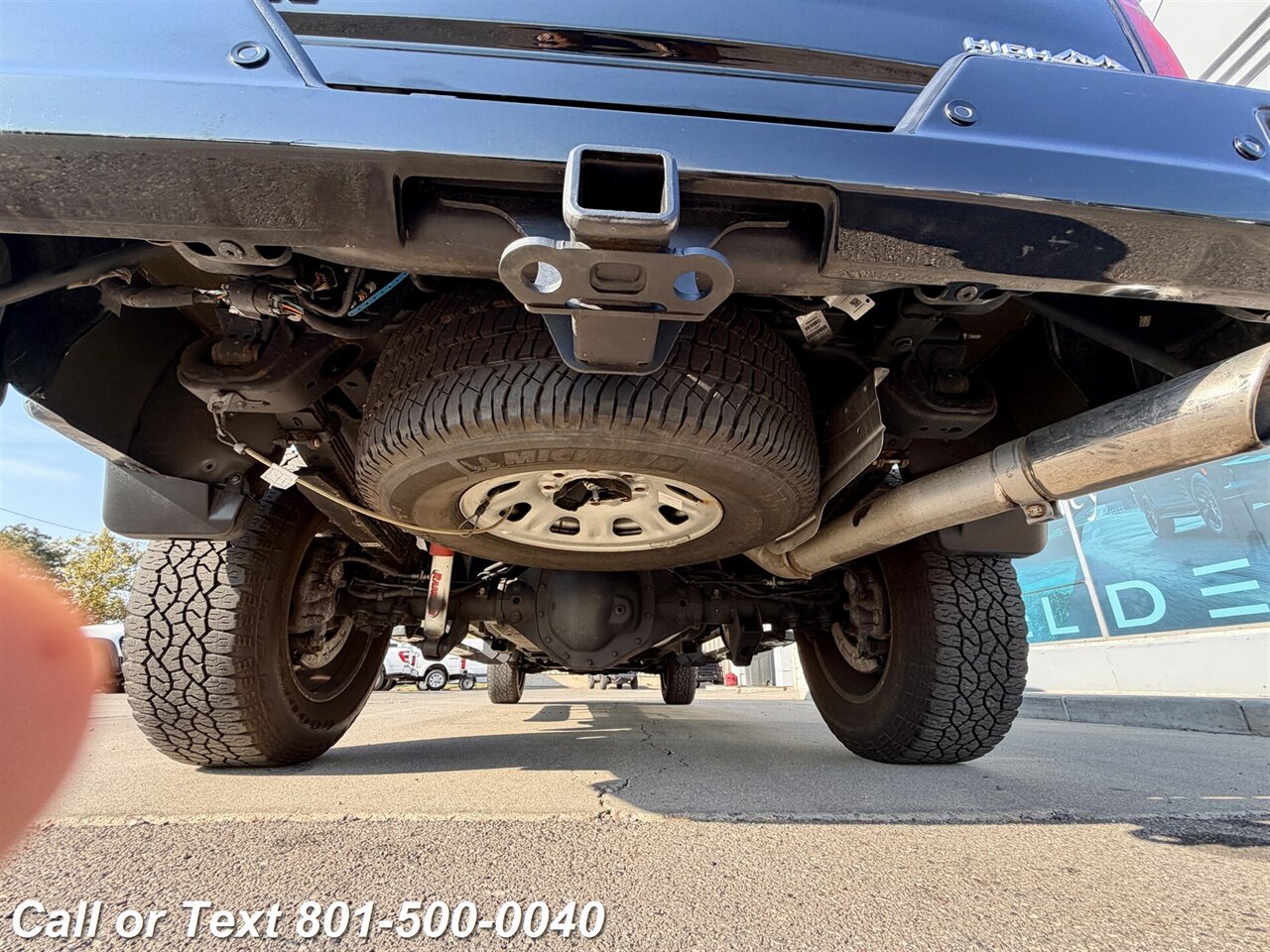 2024 Chevrolet Silverado 2500 High Country - Photo 63 - North Salt Lake, UT 84010