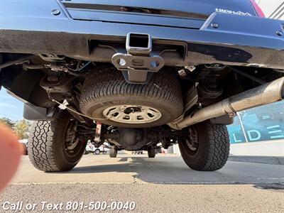 2024 Chevrolet Silverado 2500 High Country - Photo 63 - North Salt Lake, UT 84010