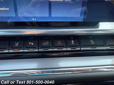 2024 Chevrolet Silverado 2500 High Country - Photo 13 - North Salt Lake, UT 84010