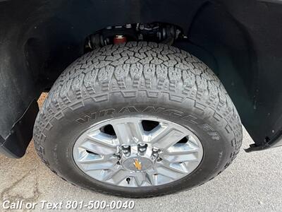 2024 Chevrolet Silverado 2500 High Country - Photo 60 - North Salt Lake, UT 84010