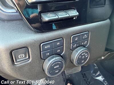 2024 Chevrolet Silverado 2500 High Country - Photo 10 - North Salt Lake, UT 84010