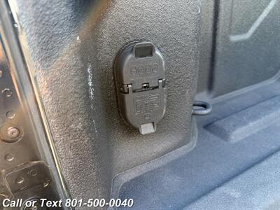 2024 Chevrolet Silverado 2500 High Country - Photo 29 - North Salt Lake, UT 84010