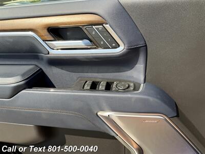 2024 Chevrolet Silverado 2500 High Country - Photo 6 - North Salt Lake, UT 84010