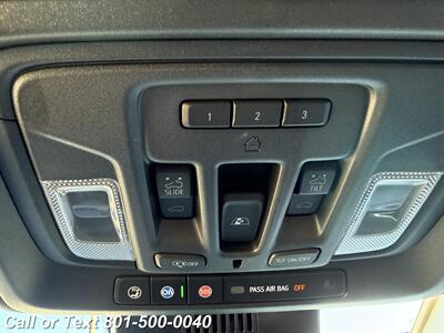 2024 Chevrolet Silverado 2500 High Country - Photo 42 - North Salt Lake, UT 84010