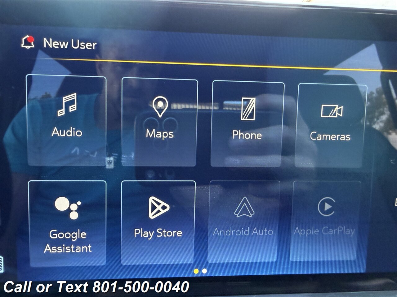 2024 Chevrolet Silverado 2500 High Country - Photo 41 - North Salt Lake, UT 84010
