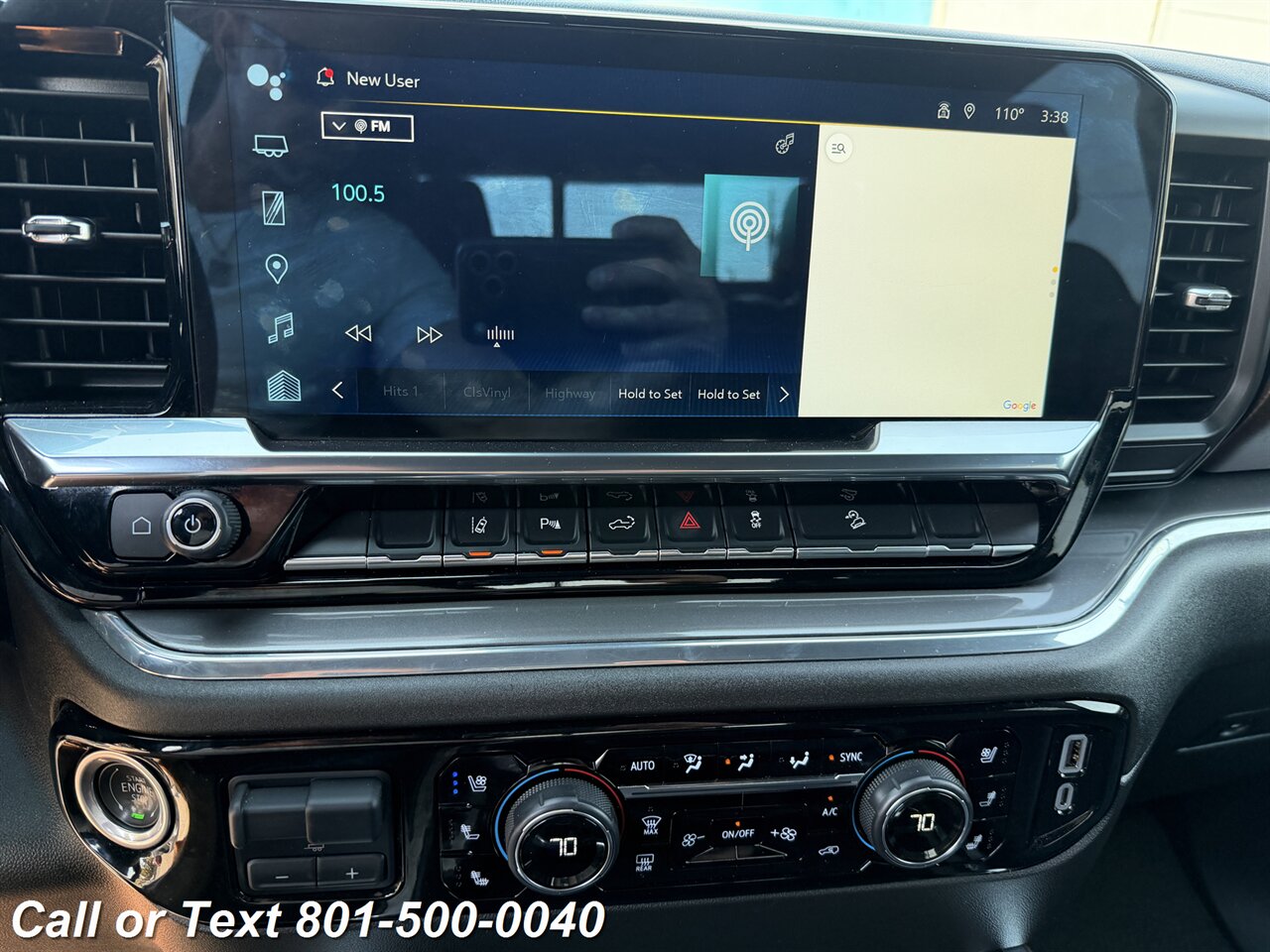 2024 Chevrolet Silverado 2500 High Country - Photo 3 - North Salt Lake, UT 84010
