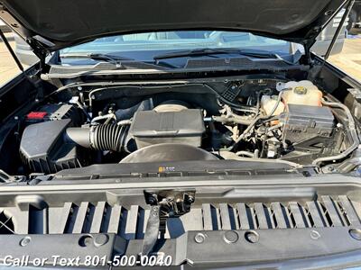 2024 Chevrolet Silverado 2500 High Country - Photo 18 - North Salt Lake, UT 84010