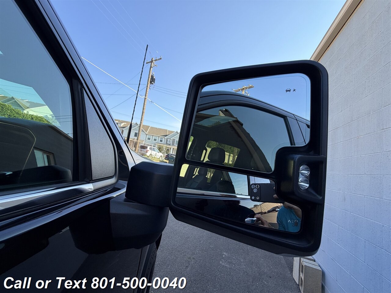 2024 Chevrolet Silverado 2500 High Country - Photo 55 - North Salt Lake, UT 84010