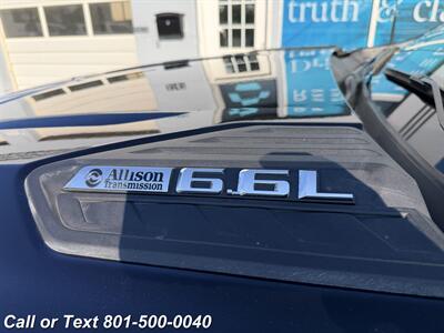 2024 Chevrolet Silverado 2500 High Country - Photo 35 - North Salt Lake, UT 84010