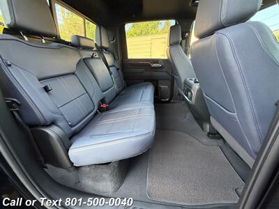 2024 Chevrolet Silverado 2500 High Country - Photo 57 - North Salt Lake, UT 84010
