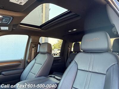2024 Chevrolet Silverado 2500 High Country - Photo 48 - North Salt Lake, UT 84010
