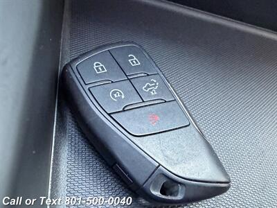 2024 Chevrolet Silverado 2500 High Country - Photo 44 - North Salt Lake, UT 84010