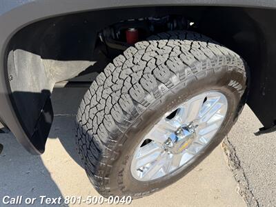 2024 Chevrolet Silverado 2500 High Country - Photo 5 - North Salt Lake, UT 84010