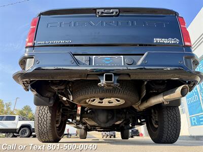 2024 Chevrolet Silverado 2500 High Country - Photo 26 - North Salt Lake, UT 84010