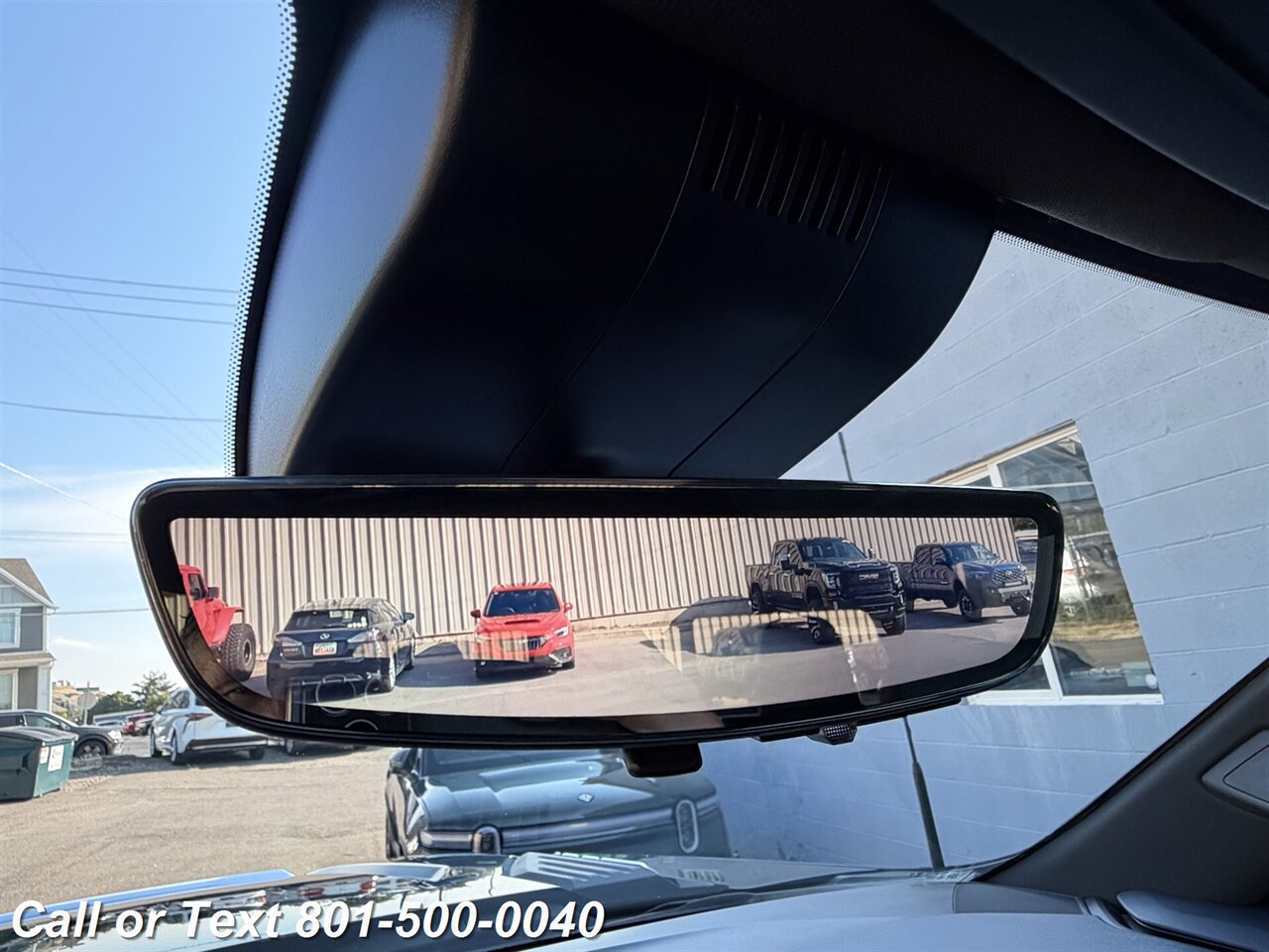 2024 Chevrolet Silverado 2500 High Country - Photo 64 - North Salt Lake, UT 84010