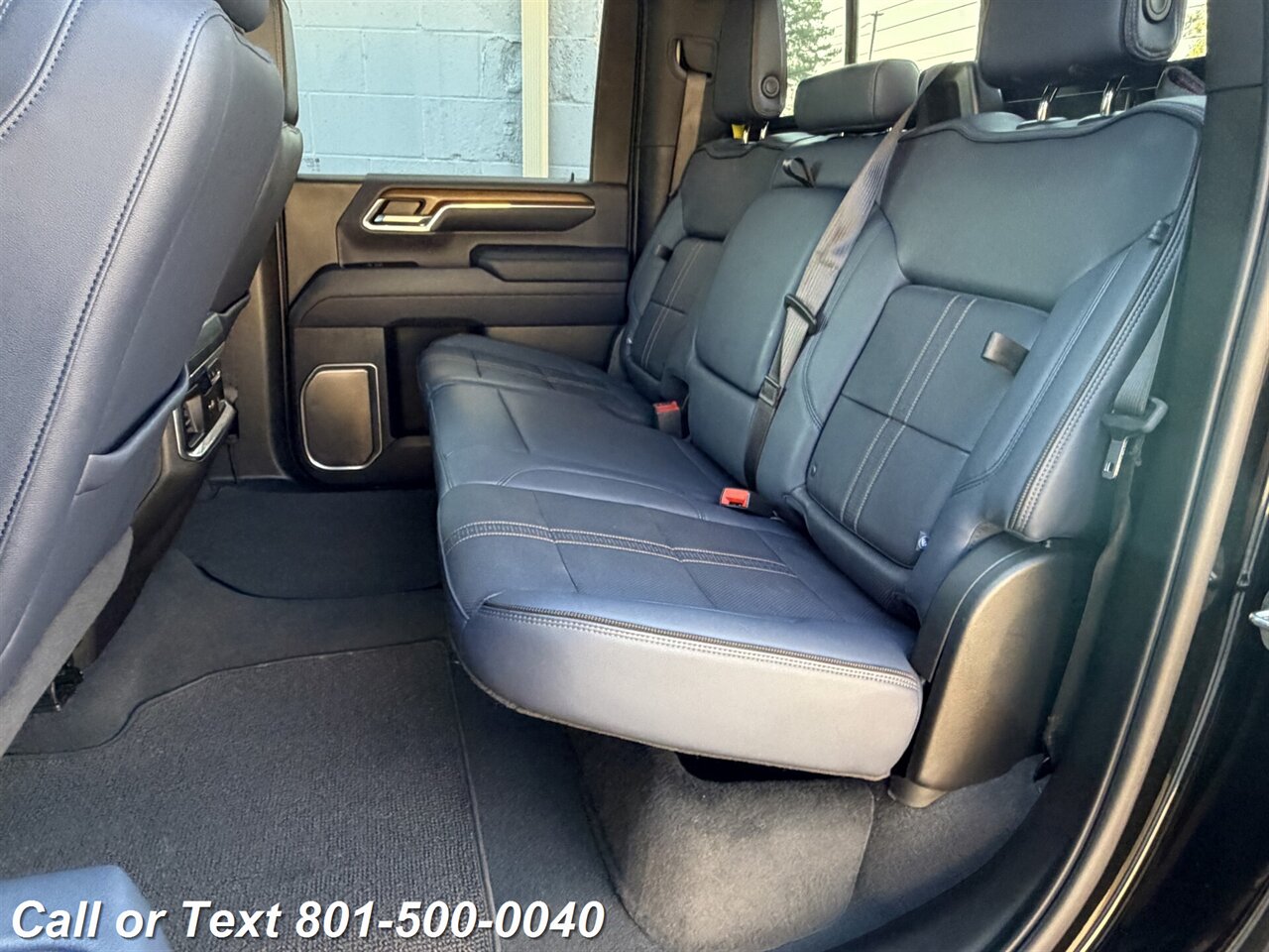 2024 Chevrolet Silverado 2500 High Country - Photo 51 - North Salt Lake, UT 84010