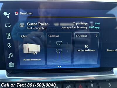 2024 Chevrolet Silverado 2500 High Country - Photo 38 - North Salt Lake, UT 84010
