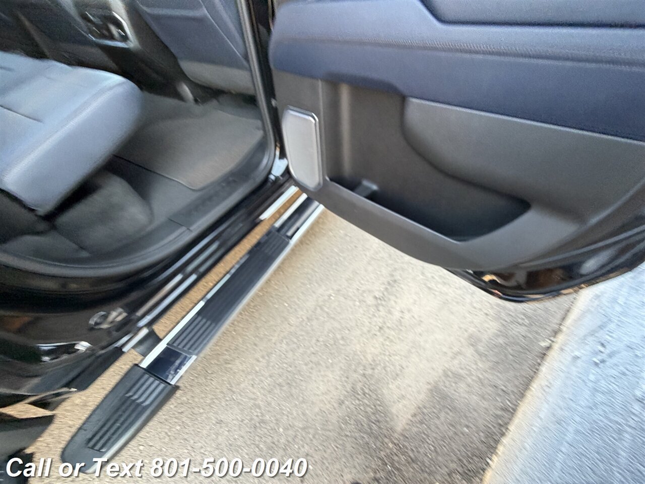 2024 Chevrolet Silverado 2500 High Country - Photo 56 - North Salt Lake, UT 84010