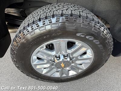 2024 Chevrolet Silverado 2500 High Country - Photo 66 - North Salt Lake, UT 84010