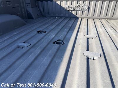 2024 Chevrolet Silverado 2500 High Country - Photo 30 - North Salt Lake, UT 84010