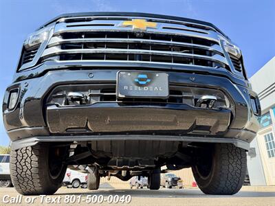 2024 Chevrolet Silverado 2500 High Country - Photo 15 - North Salt Lake, UT 84010
