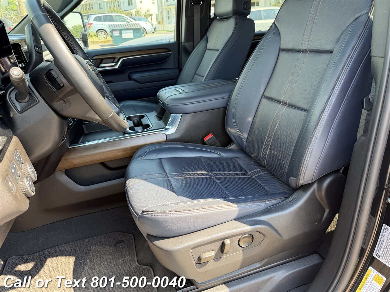 2024 Chevrolet Silverado 2500 High Country - Photo 2 - North Salt Lake, UT 84010
