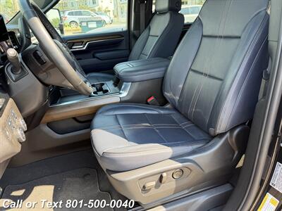 2024 Chevrolet Silverado 2500 High Country - Photo 2 - North Salt Lake, UT 84010